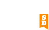 Visit Rapid City Logo